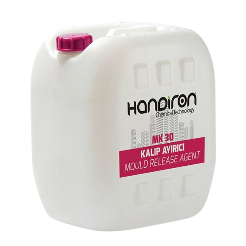 HANDRON KALIP AYIRICI YAĞ AHŞAP 30 lt MK-30 PLYWOOD
